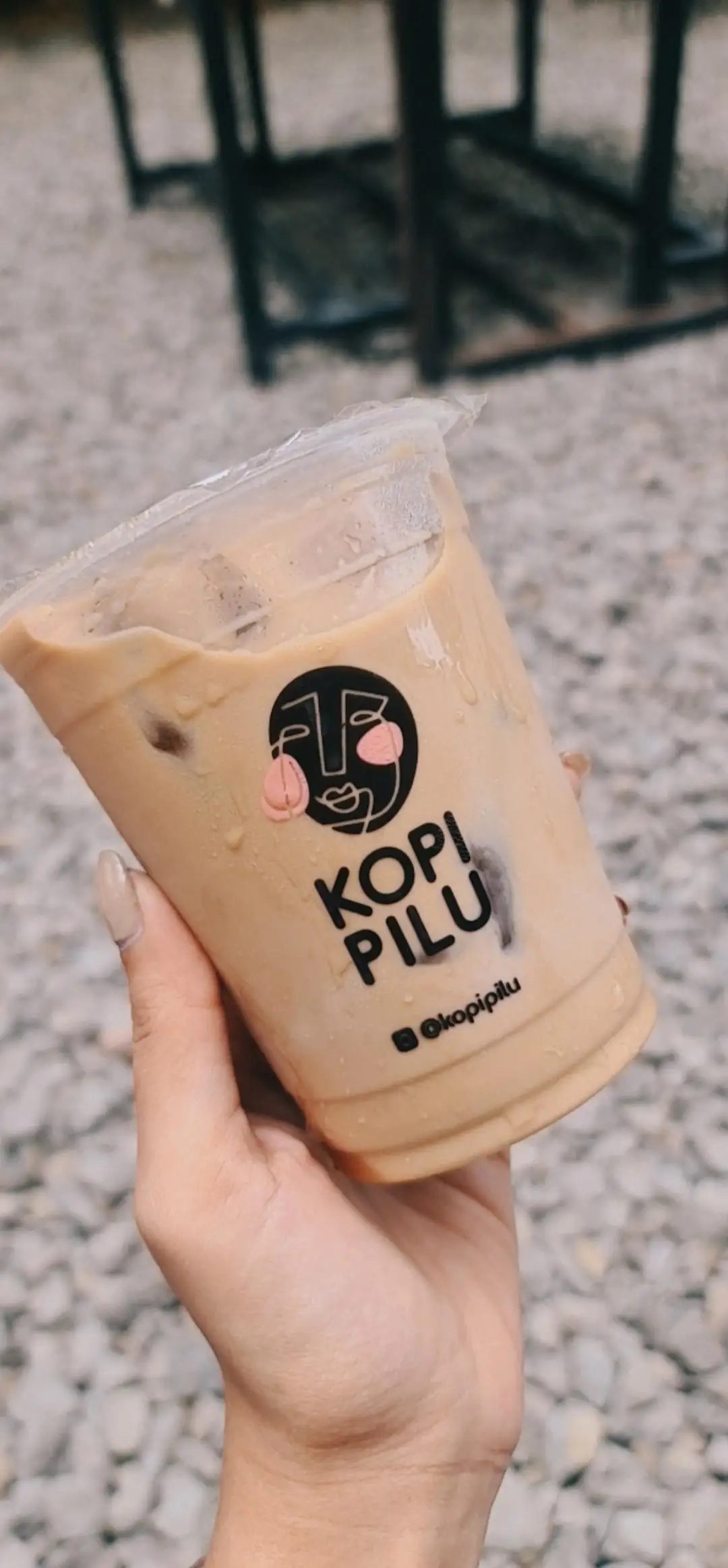 Kopi Pilu