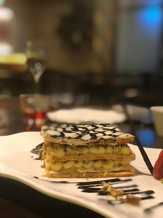 Gambar Makanan Marrakech Cuisine 12