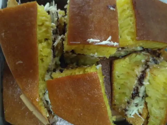 Gambar Makanan Martabak Koko 3