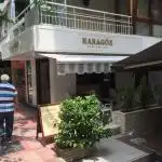 Karagoz Kafe'nin yemek ve ambiyans fotoğrafları 2