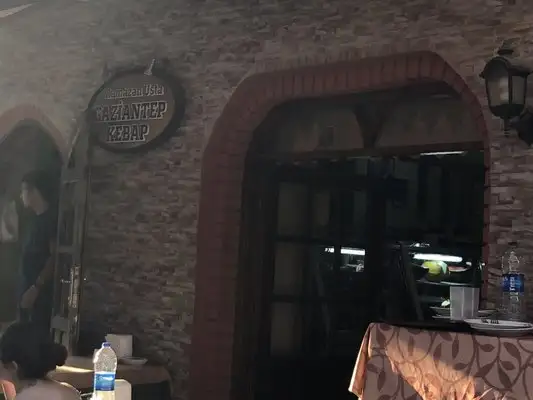 Gaziantep Kebap Evi Ramazan Usta