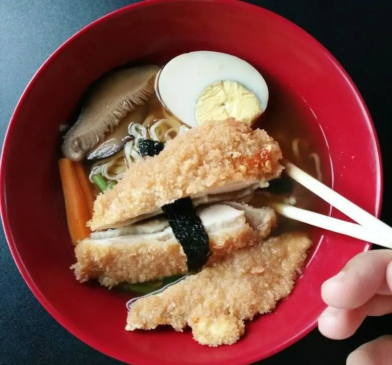 Markas'e Ramen