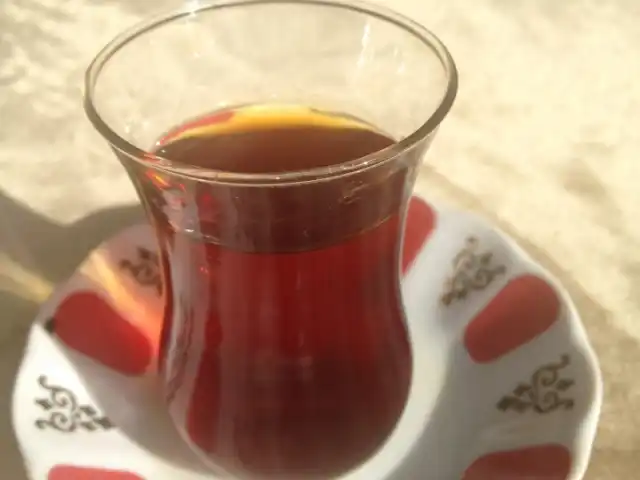 Çınaraltı'nin yemek ve ambiyans fotoğrafları 3