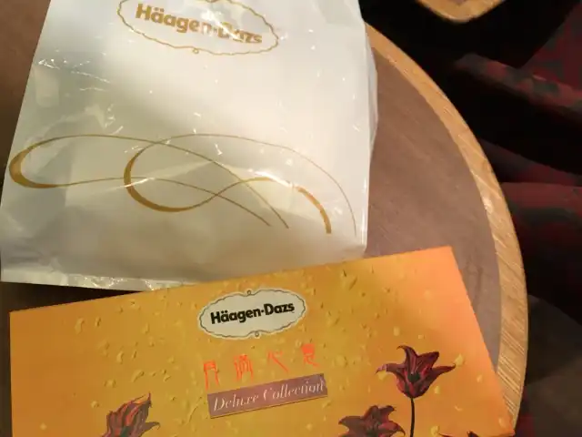 Gambar Makanan Häagen-Dazs 16