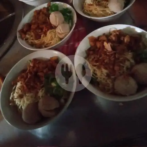 Gambar Makanan Mie Ayam Bakso Bulbul 154L, Cipondoh 8