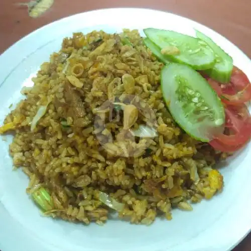 Gambar Makanan Nasi Goreng Kambing Altamis, Pejuang 45 5