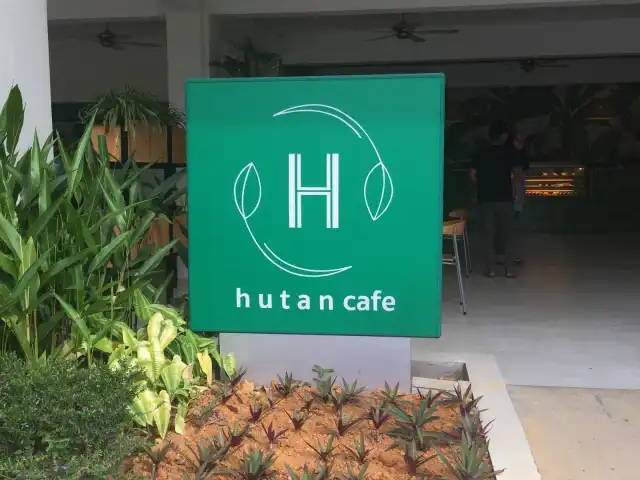Hutan Cafe Food Photo 1