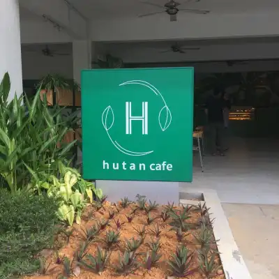 Hutan Cafe