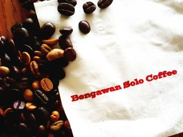 Gambar Makanan Bengawan Solo Coffee 14