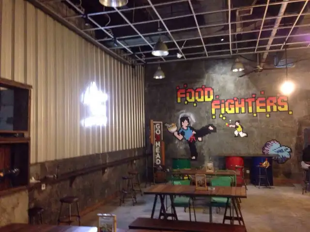 Gambar Makanan Drinks by Food Fighters 8