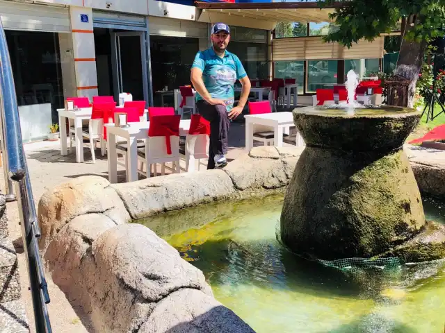 Esenboğa Restaurant'nin yemek ve ambiyans fotoğrafları 13