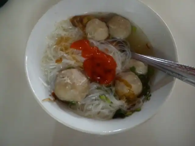 Gambar Makanan Baso Seuseupan 8