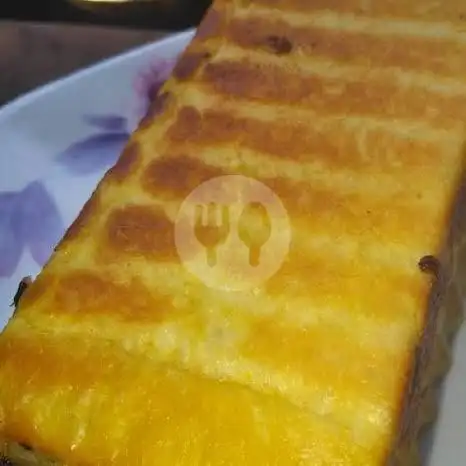 Gambar Makanan Roti Bakar Bandung Dilan, Teratai 6