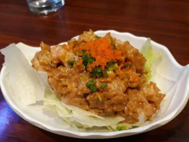 Agezuki Japanese Cuisine Food Photo 19