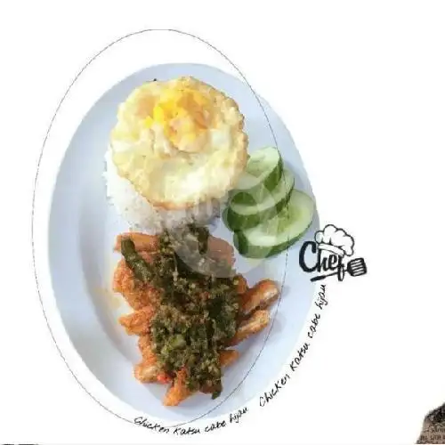 Gambar Makanan King Geprek, Pekanbaru 7
