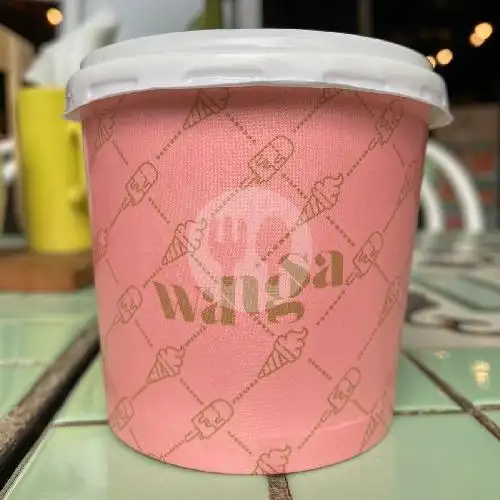 Gambar Makanan Wangsa Gelato, Tukad Gangga 7