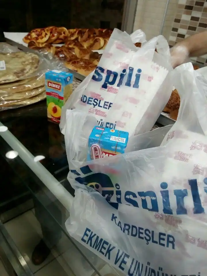 Öz İspir Ekmek Fırını