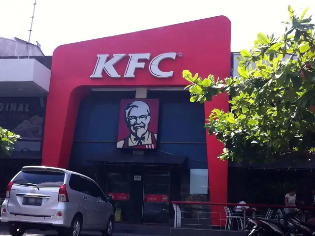 Gambar Makanan KFC 2