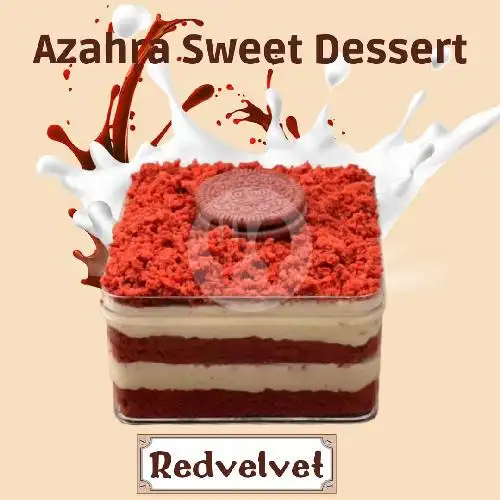Gambar Makanan Azahra Sweet Dessert, Cimahi 13