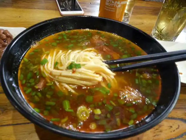 Qing Fang Noodle House Food Photo 11