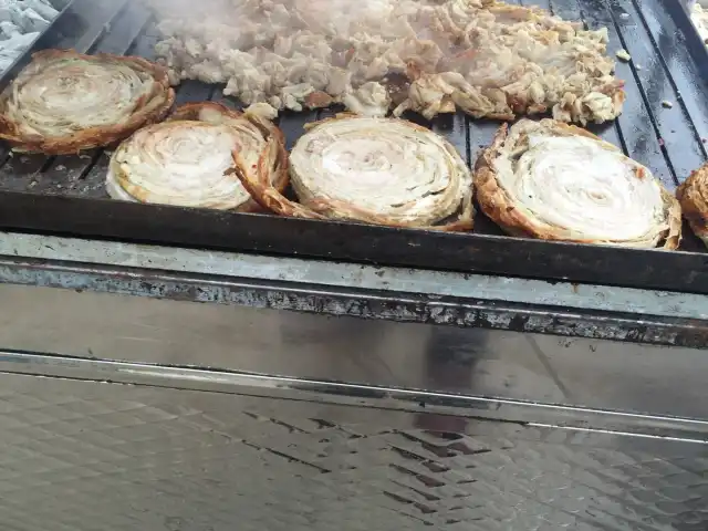 Şırdancı Bedo İmalathane'nin yemek ve ambiyans fotoğrafları 7