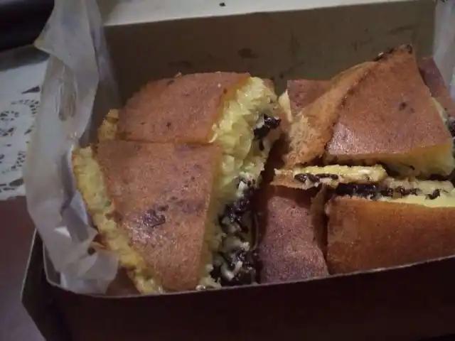 Gambar Makanan Martabak Bandung Jaya 13