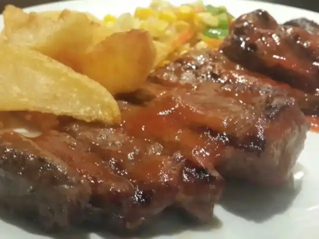Gambar Makanan Abuba Steak 9
