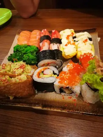 Sakae Sushi at 1st Avenue Food Photo 1