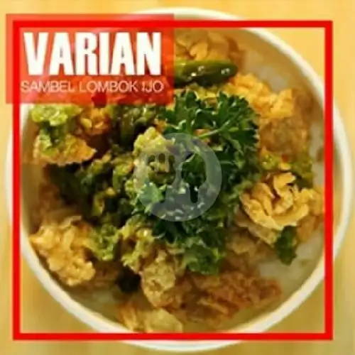 Gambar Makanan Aneka Pisang Goreng By Warung New Normal, Mushola An War 12