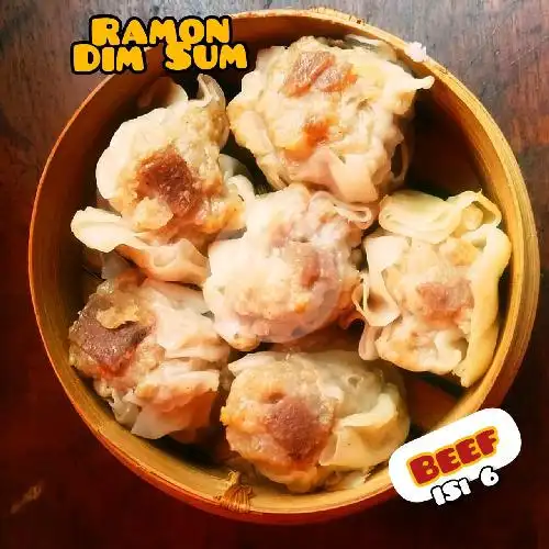 Gambar Makanan Ramon Dimsum 11