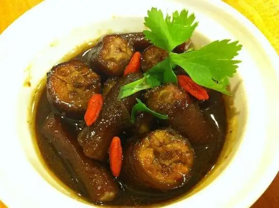 Kung Fu Bak Kut Teh Restaurant Food Photo 1