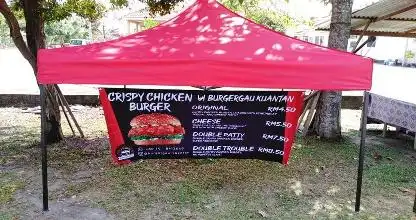 Burgergaukuantan_G Food Photo 1