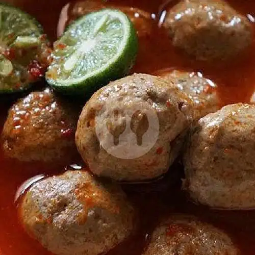 Gambar Makanan Seblak & Bakso K.S Food, Margasari 13