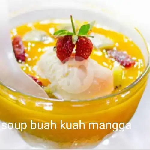 Gambar Makanan Sop Buah 92,Pasar Sunter 18