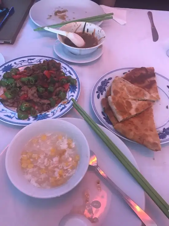 Guangzhou Wuyang'nin yemek ve ambiyans fotoğrafları 64