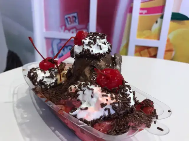 Baskin Robbins Batu Pahat Food Photo 5