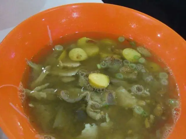 Gambar Makanan Soto Sulung Pak Arifin 6