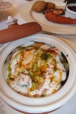 Karakol Restoran'nin yemek ve ambiyans fotoğrafları 25