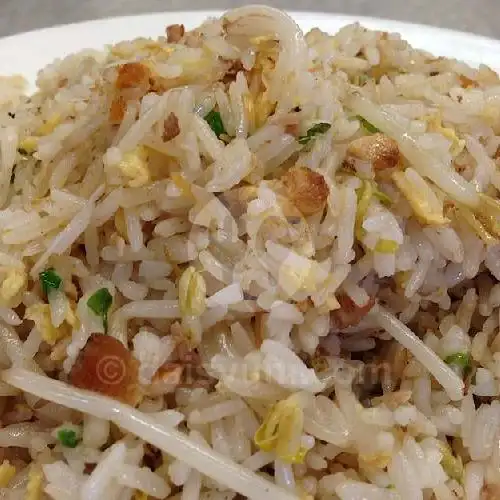 Gambar Makanan Nasi Goreng Maksa (makan gak sisa), Taman Jangkrik 6