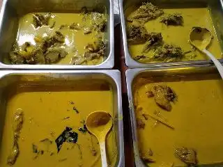 Dapur Salai Pajam Food Photo 3