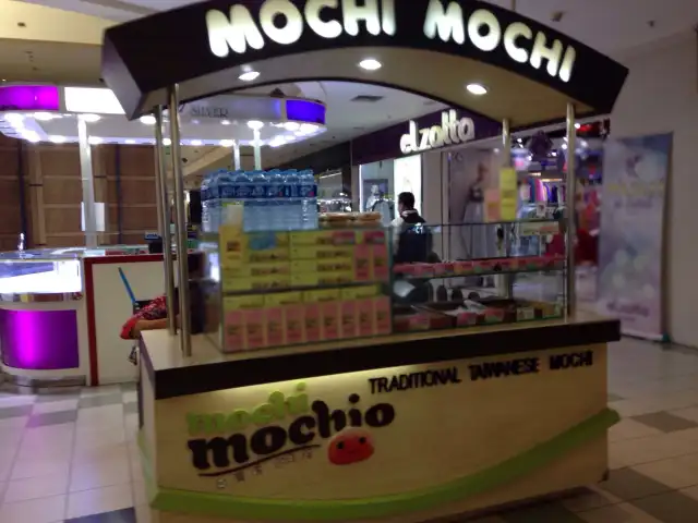 Gambar Makanan Mochi Mochio 11