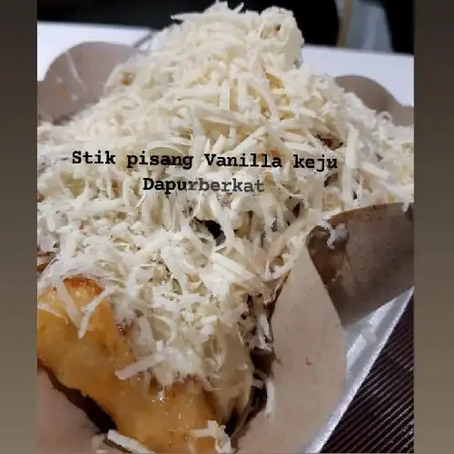 Gambar Makanan Dapur Berkat Cab Juanda 13