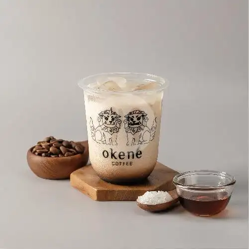 Gambar Makanan Okene Coffee, Casakita 14