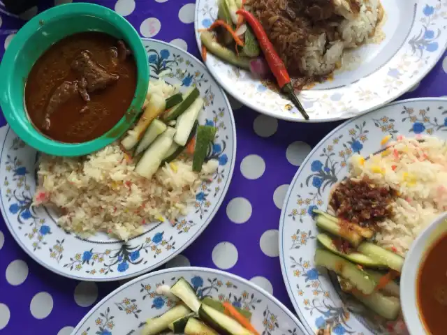 Kafe Masakan Terengganu Asli Food Photo 7