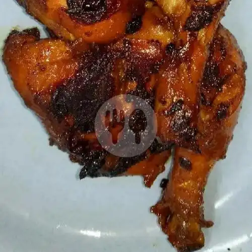 Gambar Makanan Ayam Bakar Penyet, RM CFC Catering, Muara Baru 13