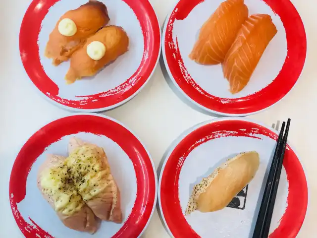 Genki Sushi Food Photo 5