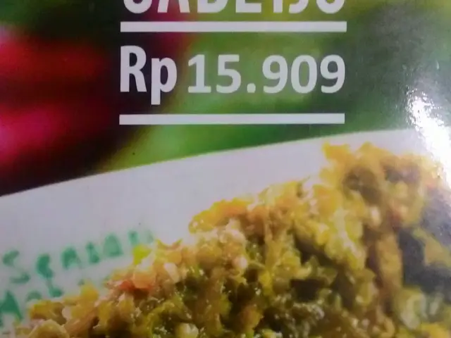 Gambar Makanan Pecel Lele Lela 3