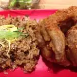 Chicken Bon Chon Food Photo 7