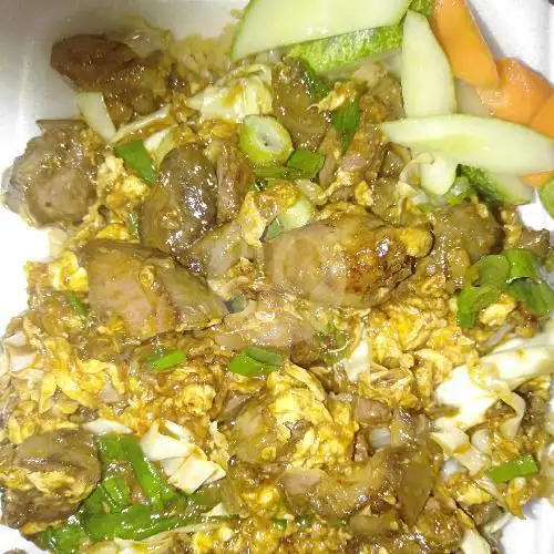 Gambar Makanan Nasi Goreng Gila Rembul, Medang 8