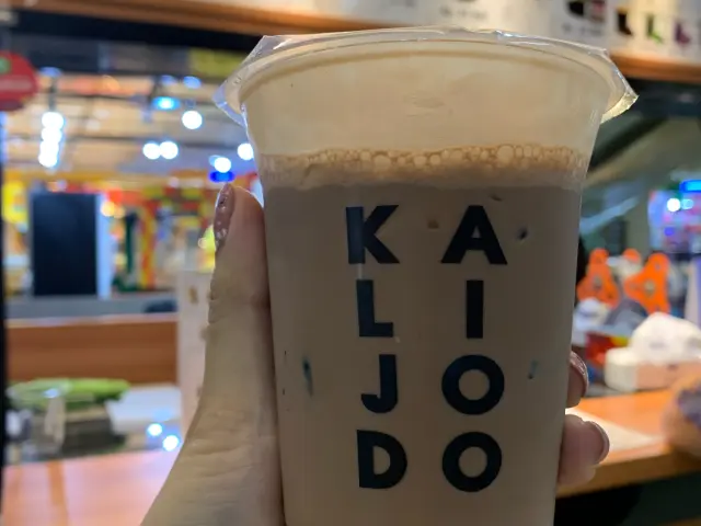 Gambar Makanan KalijodoCoffee 5